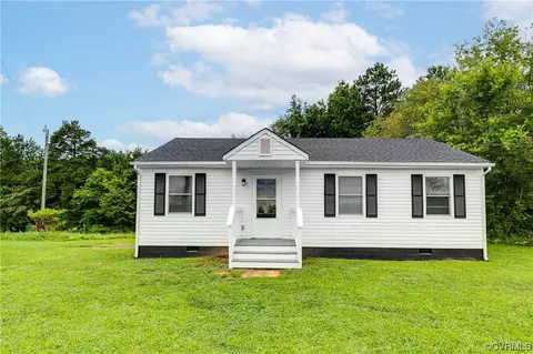 14550 Lodore Rd, Amelia Court House, VA 23002