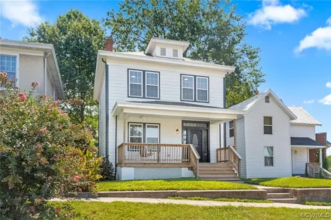 3303 Florida Ave, Richmond, VA 23222