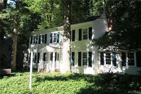 4400 Morehouse Ter, Chesterfield, VA 23832
