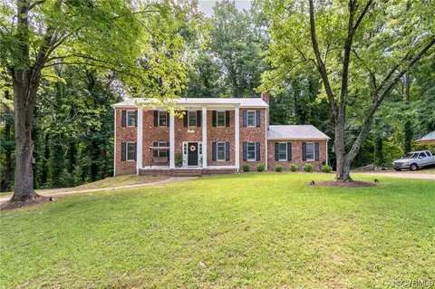3501 Marquette Rd, North Chesterfield, VA 23234