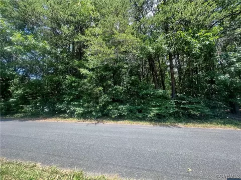 00 Old Darbytown, Dillwyn, VA 23936