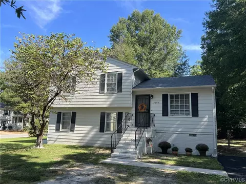 7040 Manning Rd, Chesterfield, VA 23832