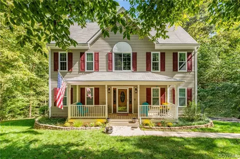 12231 Tavern Hill Ct, Chesterfield, VA 23832