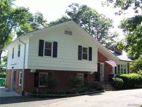8410 Gaylord Rd, Henrico, VA 23229