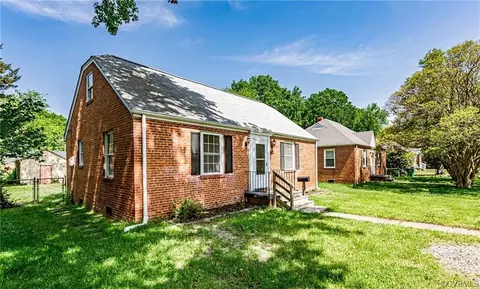 1507 Silver Ave, Richmond, VA 23224
