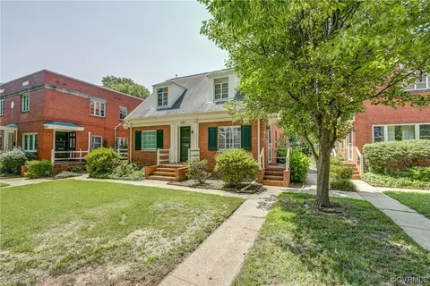 3519 Hanover Ave #B, Richmond, VA 23221