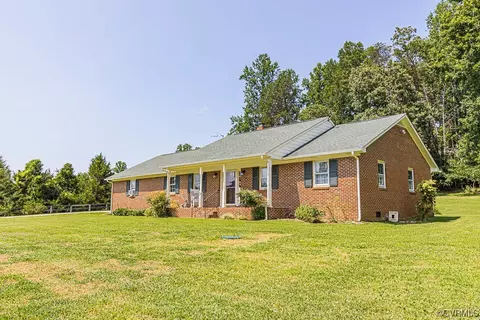 3422 Davis Mill Rd, Goochland, VA 23063