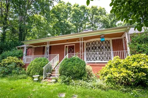 2301 Traymore Rd, North Chesterfield, VA 23235
