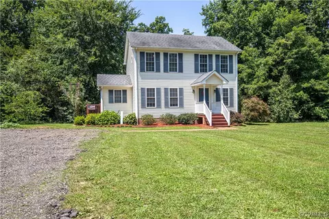 218 Mottley Mill Rd, Cumberland, VA 23040