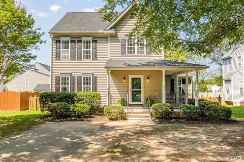 6912 Staunton Ave, Richmond, VA 23226