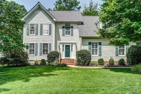 2128 Boardman Ln, Henrico, VA 23238