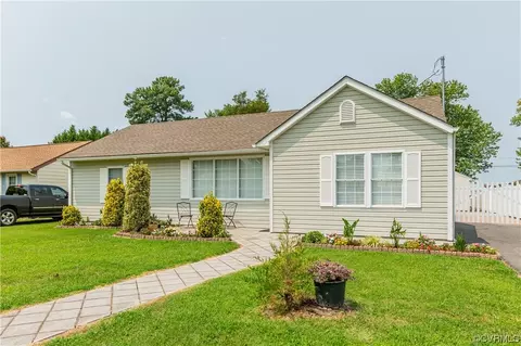 1310 St Michaels Ln, Henrico, VA 23229
