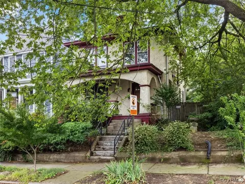 2810 E Leigh St, Richmond, VA 23223