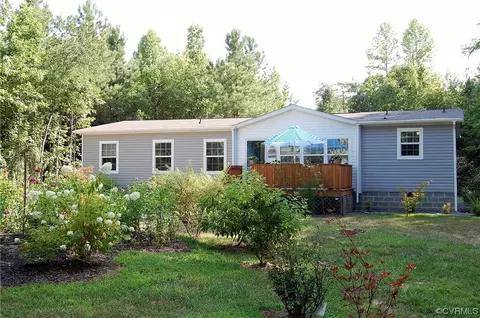 18172 Jefferson Hwy, Montpelier, VA 23192