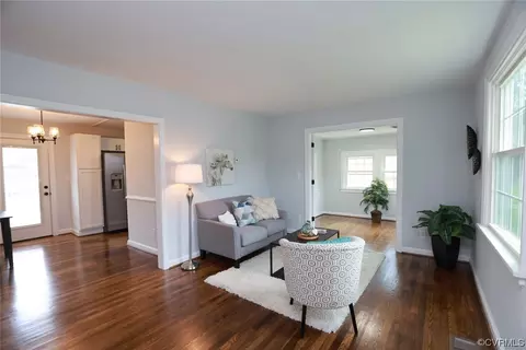 502 Patrick Ave, Richmond, VA 23222 photo 4