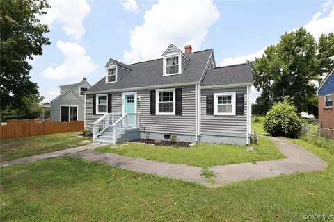 502 Patrick Ave, Richmond, VA 23222 photo 2