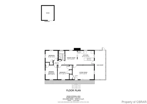 8875 Hicks Island Rd, Lanexa, VA 23089 photo 50