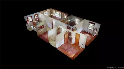 8875 Hicks Island Rd, Lanexa, VA 23089 photo 49