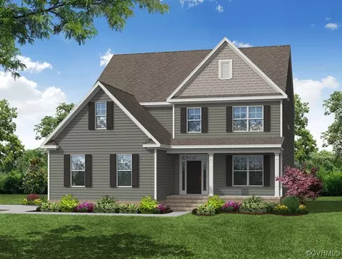 9124 Saxsawn Ln, Chesterfield, VA 23832