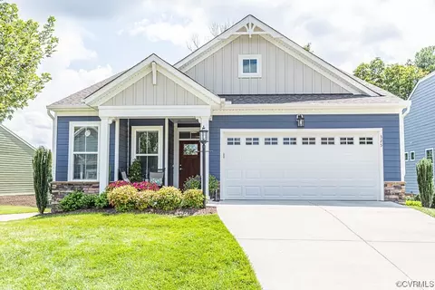 325 Ashford Hill Loop, North Chesterfield, VA 23236