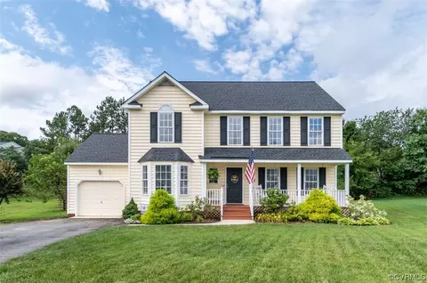 10501 Wylie Ln, Glen Allen, VA 23059