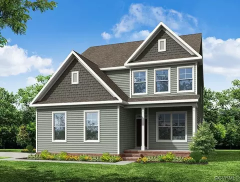 7984 Hartridge Dr, Chesterfield, VA 23832