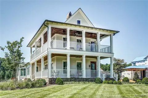 12442 Bluffton Ridge Ct, Richmond, VA 23238