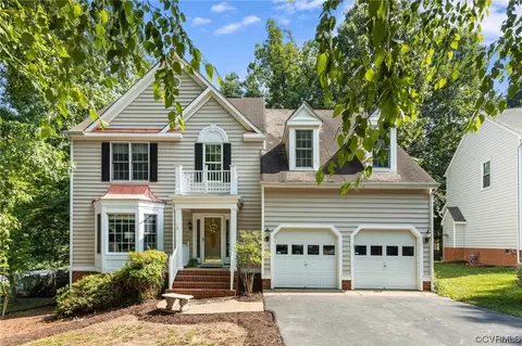 10901 Spray Ct, Glen Allen, VA 23060