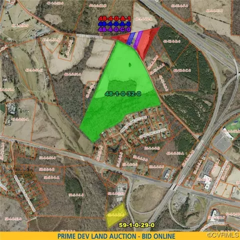1801 1795 1801 Three Chopt Rd, Richmond, VA 23084