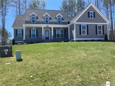 13507 Pinstone Ct, Midlothian, VA 23112