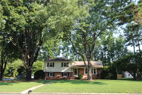1900 Barribee Ln, Henrico, VA 23229