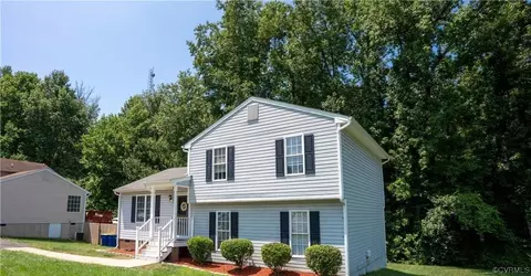 6830 Hedges Rd, Richmond, VA 23224
