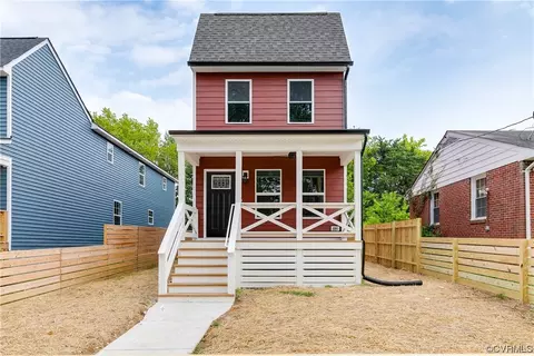 3008 Lawson St, Richmond, VA 23224