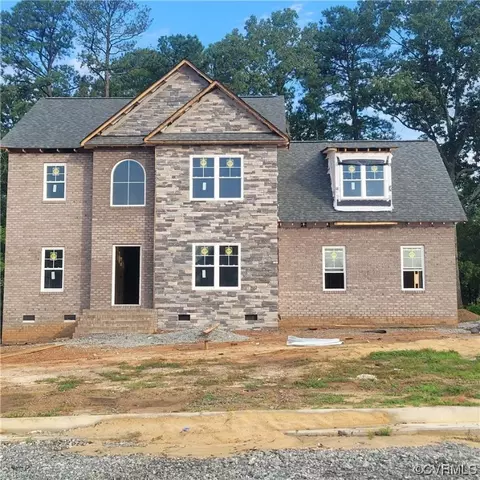 2780 Sanctuary Commons Ct, Henrico, VA 23231