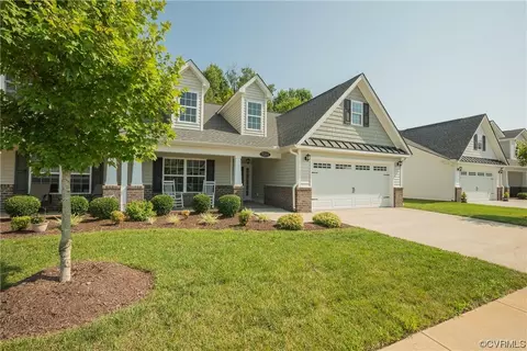 7232 Cherry Leaf Way, Mechanicsville, VA 23111