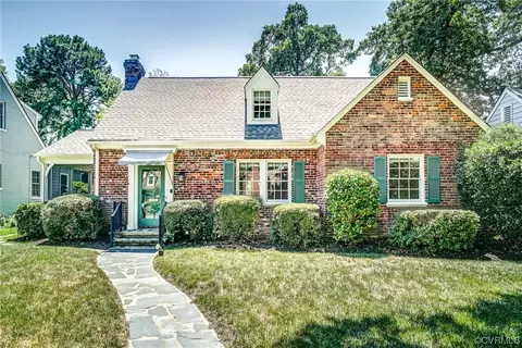 4631 Leonard Pkwy, Richmond, VA 23226
