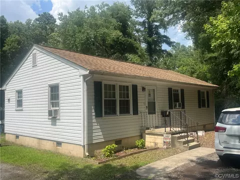 4426 Baxter Rd, Prince George, VA 23875