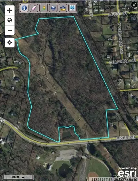 0 River Rd, Hopewell, VA 23860