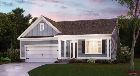 11170 Chappell Creek Cir, Prince George, VA 23860