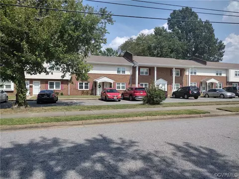 3115 Dale Ave, Colonial Heights, VA 23834