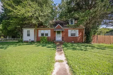2001 Orlando Rd, Richmond, VA 23224