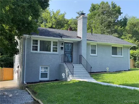 2114 Wright Ave, Richmond, VA 23224
