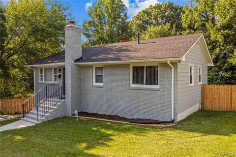 2114 Wright Ave, Richmond, VA 23224 photo 2