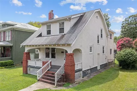 3222 Cliff Ave, Richmond, VA 23222