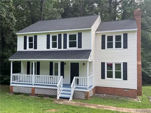 6906 Deer Run Ln, Midlothian, VA 23112