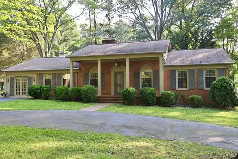 117 Craddock Ct, Boydton, VA 23917