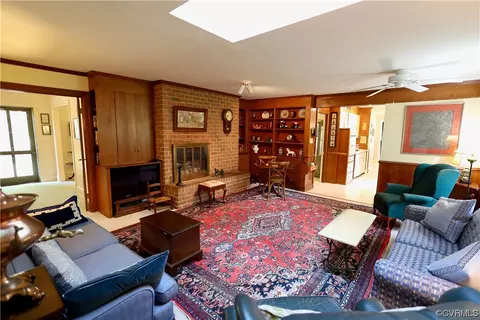 117 Craddock Ct, Boydton, VA 23917 photo 8