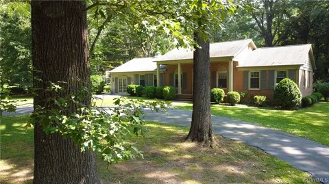 117 Craddock Ct, Boydton, VA 23917 photo 38
