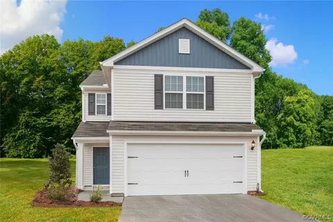 2863 Meadowview Blvd, Prince George, VA 23860
