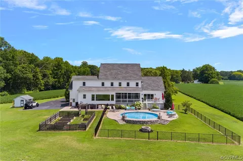 14155 W Patrick Henry Rd, Doswell, VA 23047